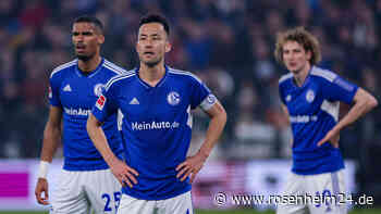 Schalke 04 gegen Werder Bremen im Live-Ticker: Startelf-Schock beim S04