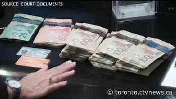 Ontario casinos recorded $372M in suspicious transactions last year. Some critics call for urgent action