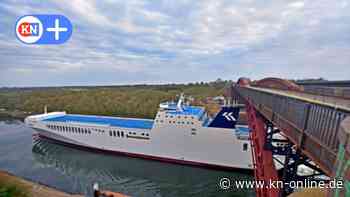 Flensburg: Lars Windhorst hat einen Abnehmer für FSG-Neubau in Dubai gefunden 