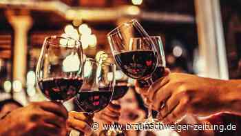 Auch moderater Alkoholkonsum erhöht das Sterblichkeitsrisiko