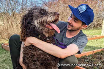 Nova Scotia mom wants policy change for organ, tissue donors after gay son’s death