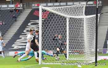 REDS FIGHT BACK IN EIGHT-GOAL THRILLER