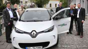 Klären, ob Haag ein Dorf-Auto braucht: In der Gemeinde wird Bedarf an Carsharing geprüft