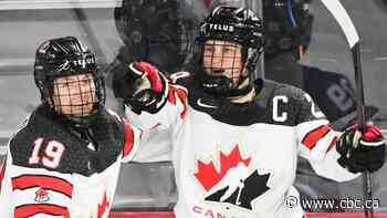Women's pro sport in Canada 'ripe for investment' but investors need patience — and happy fans