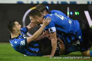 Bruggeling maakt de balans op en is streng: &quot;Hij zette me op de bank zonder iets te zeggen&quot;