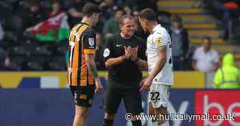 Hull City players ratings as Ozan Tufan and Harry Vaughan shine in Swansea City draw