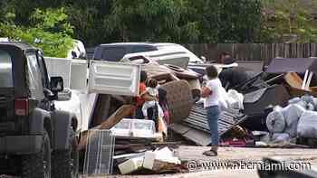 Were You Affected By the Historic Flooding in Broward County? Here's How to Apply for FEMA Assistance