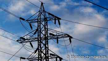 Planned power outage in Durham Region to be delayed if Leafs game goes to overtime
