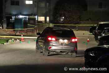 Targeted shooting in a residential neighbourhood in North Delta Friday, says Delta Police