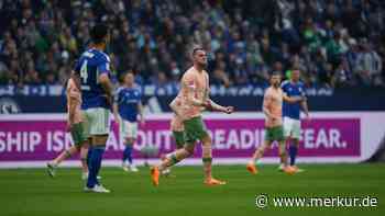 Werder Bremen im Liveticker gegen FC Schalke 04: Ducksch trifft zur Werder-Führung nach Traum-Angriff!