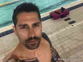 "Più importante della mia vita..". La confessione di Borriello su Belen