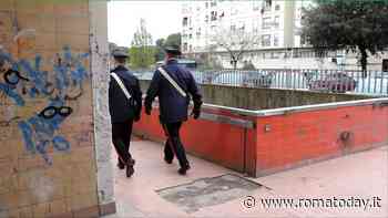 Ai domiciliari con droga e proiettili, 25enne finisce in carcere