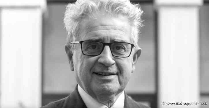 È morto Umberto Minopoli, addio al politico e manager che sognava l’energia pulita. Un anno fa il libro sullo “spettro” del nucleare italiano