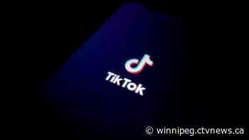 'I think it is proactive': Winnipeg has banned TikTok on all city devices