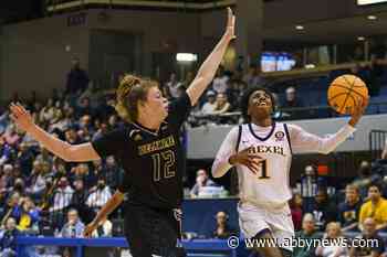 ‘Pretty surreal:’ Canada’s Keishana Washington looking forward to WNBA opportunity