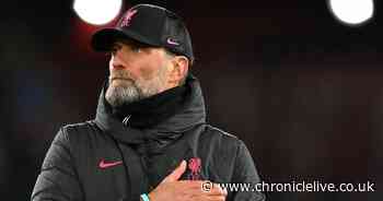 Jurgen Klopp says Newcastle v Spurs result a 'joke' and hails Magpies' form