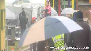 Meriden Daffodil Festival Brings Community Together Despite Rainy Weather