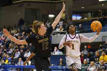 ‘Pretty surreal:’ Canada’s Keishana Washington looking forward to WNBA opportunity