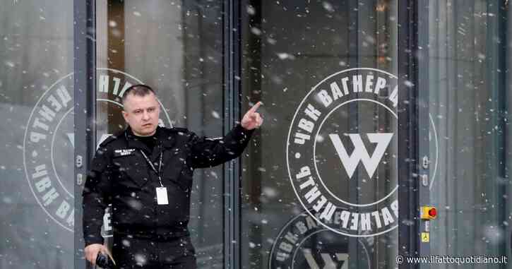 Ucraina, la diretta – Prigozhin evoca la dissoluzione del Gruppo Wagner. Zelensky: “Se fosse per Stoltenberg saremmo già nella Nato”