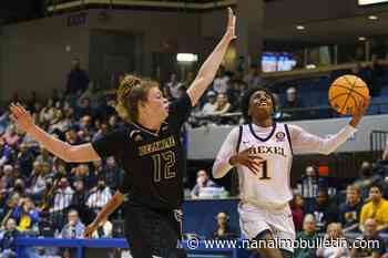 ‘Pretty surreal:’ Canada’s Keishana Washington looking forward to WNBA opportunity