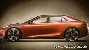 Greetings from Trollhattan. I'm Emily, but I'm not a Saab.