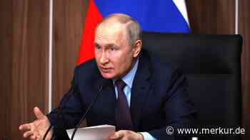 Putin-Fans ausgetrickst: Sie sollen Anschläge auf russische Behörden verübt haben