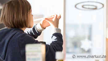 Weil der Antibiotika-Mangel so groß ist – Bayern erlaubt Einfuhr nicht zugelassener Kinder-Säfte