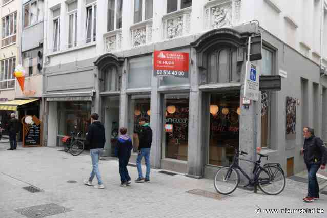 Einde voor boekhandel De Markies