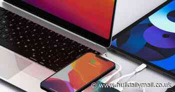 Review: The Excitrus NitroCharge 120 Pro is a real powerhouse