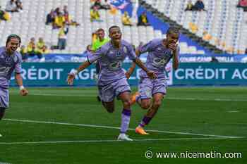 L’AS Monaco bat Clermont (4-2) et remporte la cinquième Coupe Gambardella de son histoire