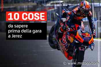 Miller a un passo dalla storia: riuscirà a fare tris?