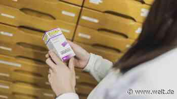 Bayern erlaubt Einfuhr nicht zugelassener Antibiotika-Säfte