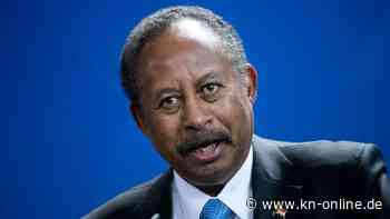 Sudans ehemaliger Regierungschef: Bürgerkrieg „wäre ein Albtraum für die Welt“