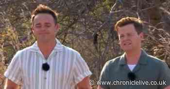 Ant and Dec's I'm a Celebrity upset over 'unexpected' exit as show wields axe