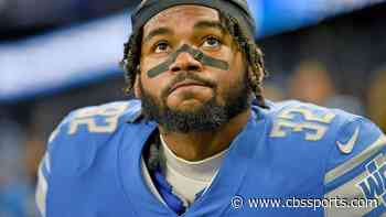 2023 NFL Draft trade candidates: Dalvin Cook, Austin Ekeler among options after D'Andre Swift traded to Eagles