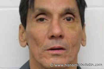 High-risk sex offender wanted Canada-wide after failing to return to Vancouver halfway house