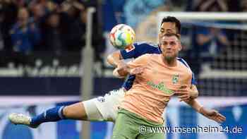 Werder Bremen im Liveticker gegen FC Schalke 04: Werder führt, Schalke wird offensiver