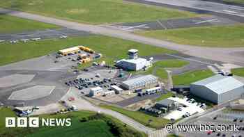 Cornwall Airport Newquay increases parking charges