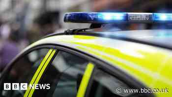 Teenager dies after crash between car and truck on A388