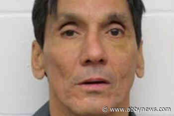 High-risk sex offender wanted Canada-wide after failing to return to Vancouver halfway house