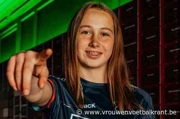 Essevee zet in op de toekomst en haalt 16-jarige aanvalster in huis