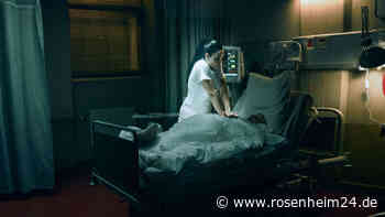 Die Krankenschwester: Kritik der Pilotepisode der True-Crime-Serie bei Netflix