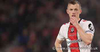 Southampton injury update and predicted XI as James Ward-Prowse doubtful for Newcastle clash