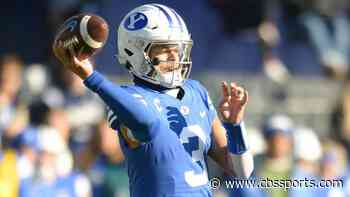 2023 NFL Draft best available QBs on Day 3: Jaren Hall, Tanner McKee among top remaining quarterbacks
