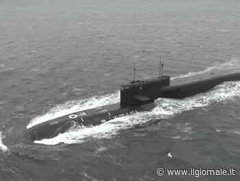 "I file del sottomarino atomico nel bagno del pub": è giallo in Inghilterra