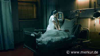 Die Krankenschwester: Kritik der Pilotepisode der True-Crime-Serie bei Netflix