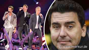 Jan Smit befeuert Gerüchte: Anzeichen für Comeback von Klubbb3 mit Florian Silbereisen