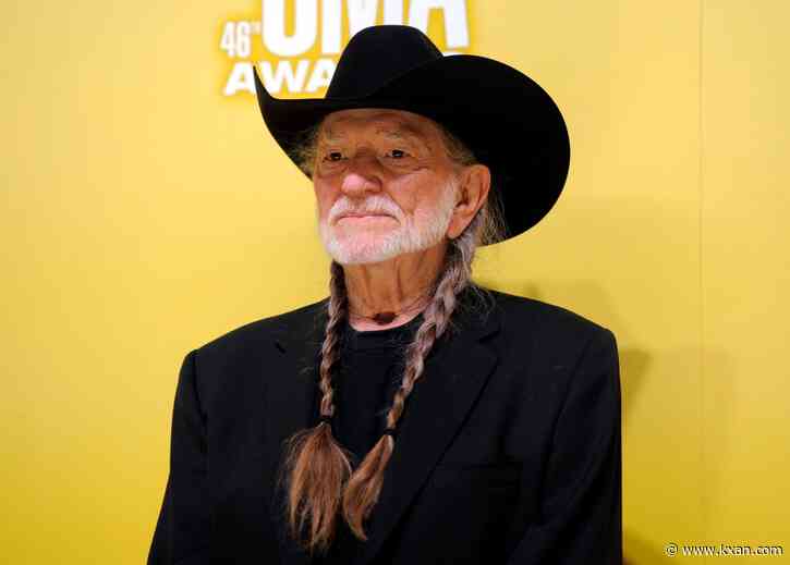It's Willie Nelson's 90th birthday! How you can celebrate