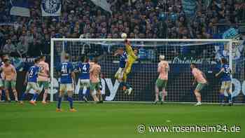 Werder Bremen im Liveticker gegen FC Schalke 04: Werder führt, Schalke wird offensiver