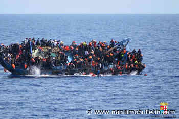 210 migrant bodies wash up on Tunisia coast in under 2 weeks